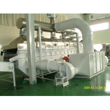 Sugar Continuous Fluid Bed Dryer